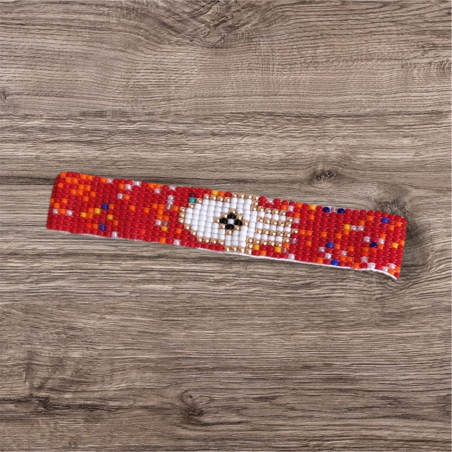 Hamsa Bracelet