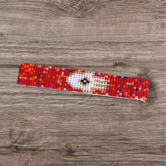 Hamsa Bracelet