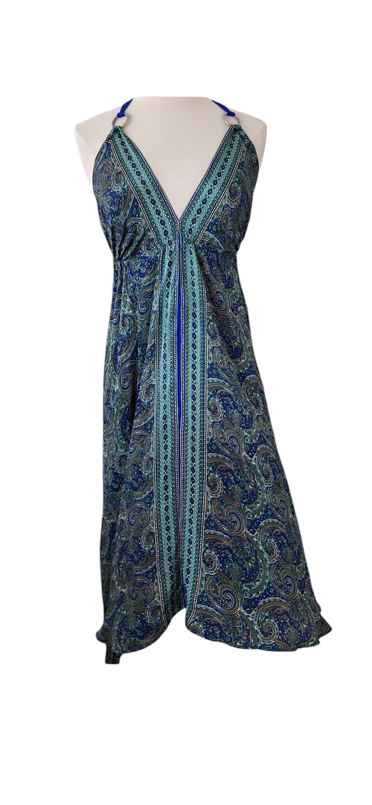 Boho Nancy Dress