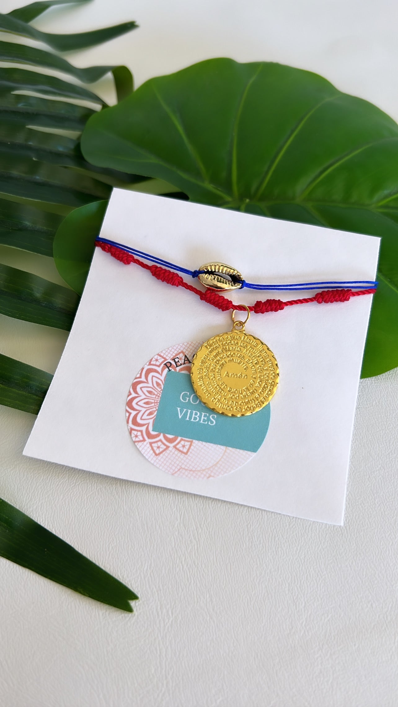 Amen Duo Bracelet