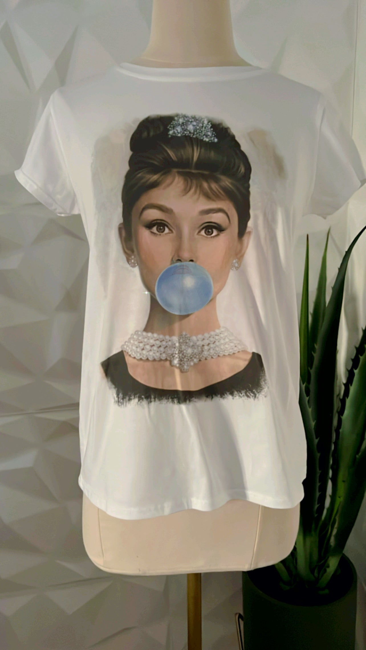 Audrey Shirt