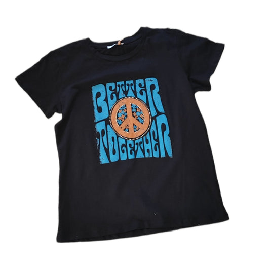 Better Togheter Italy Shirt