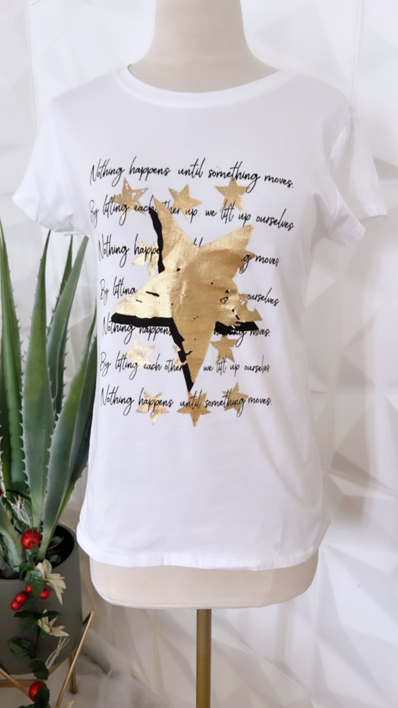 Fashion Italy Shirts
