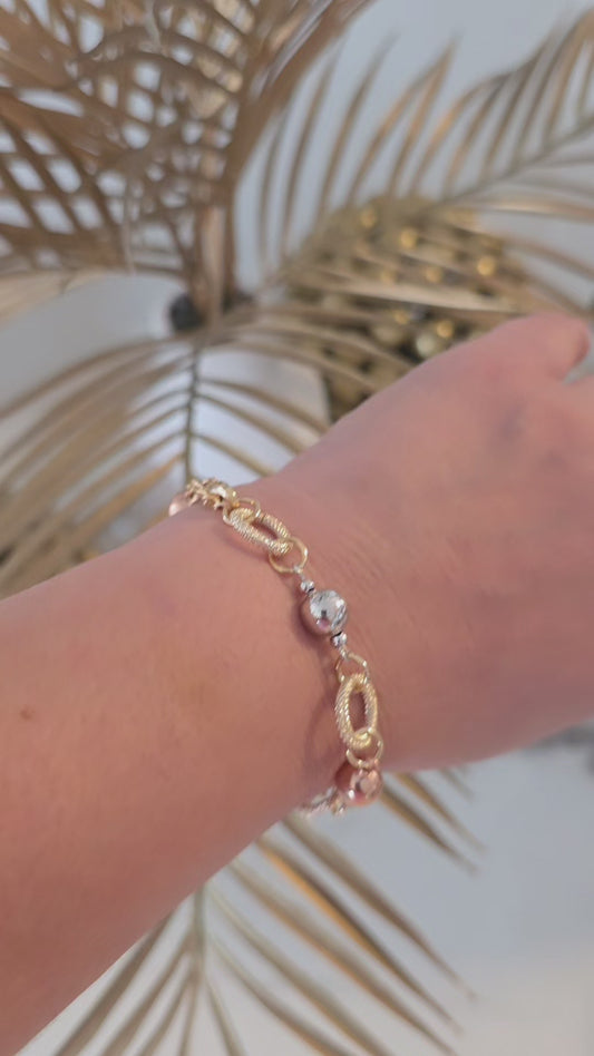 Hailey Bracelet