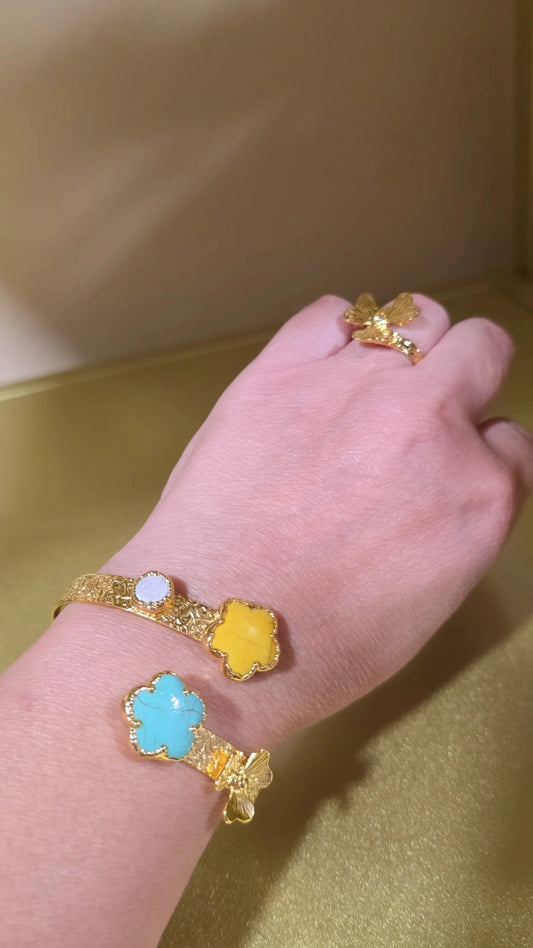 Magrette 2 Pieces Set