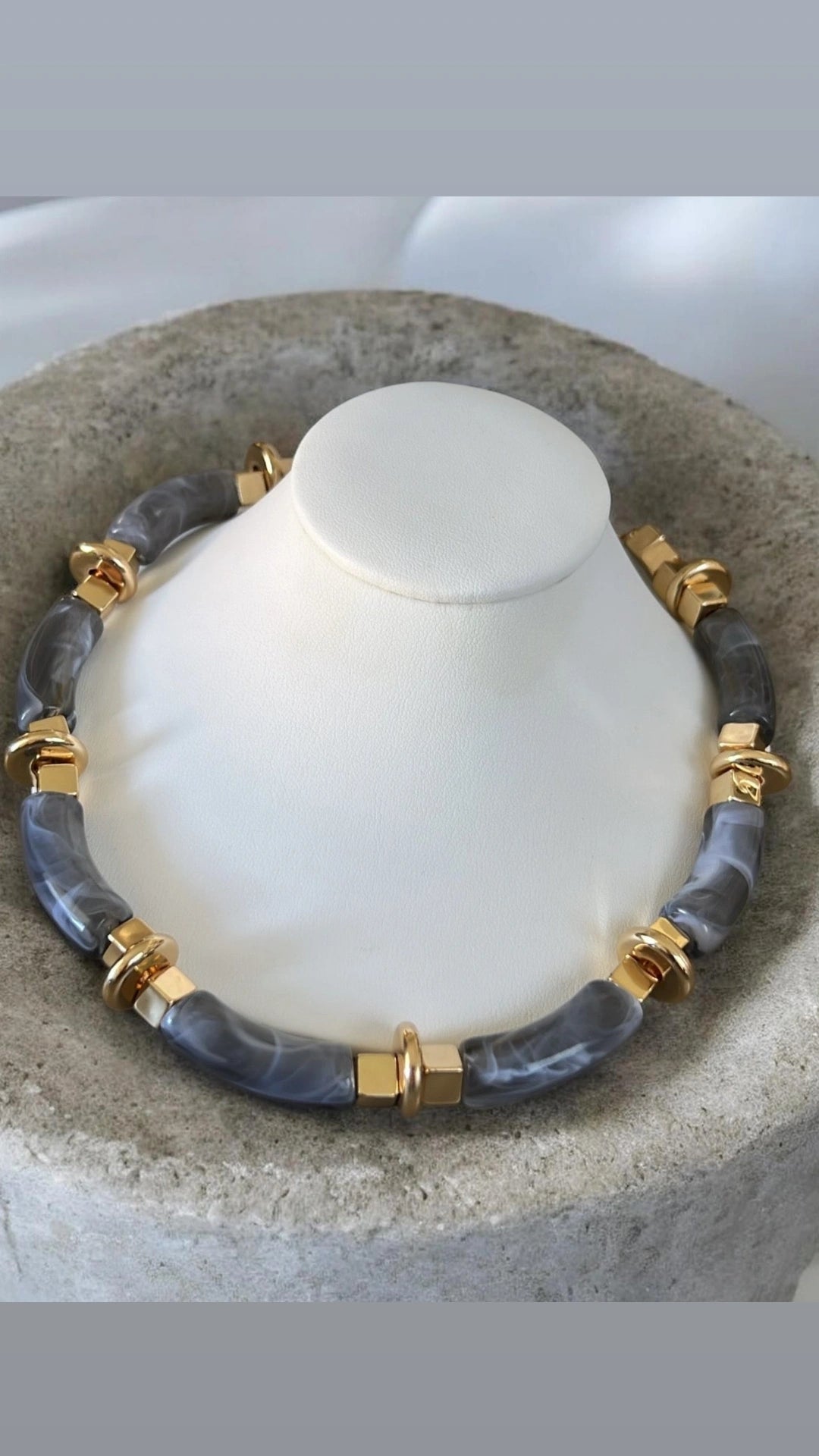 Tortoise Necklace
