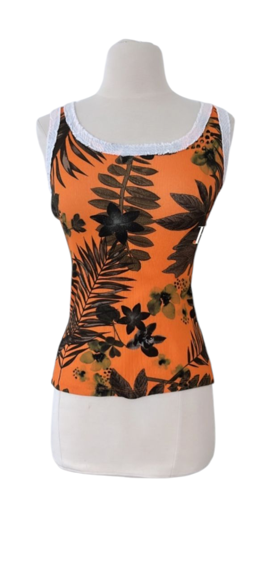 Land Basic Top