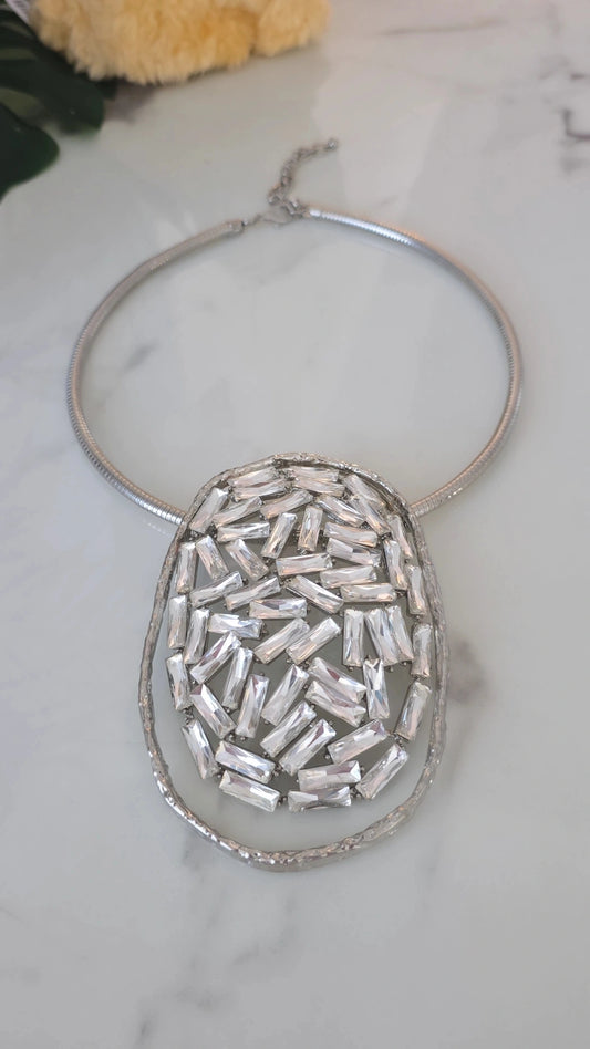 Cristal  Choker