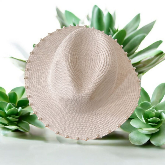 Alena Pearl Hat