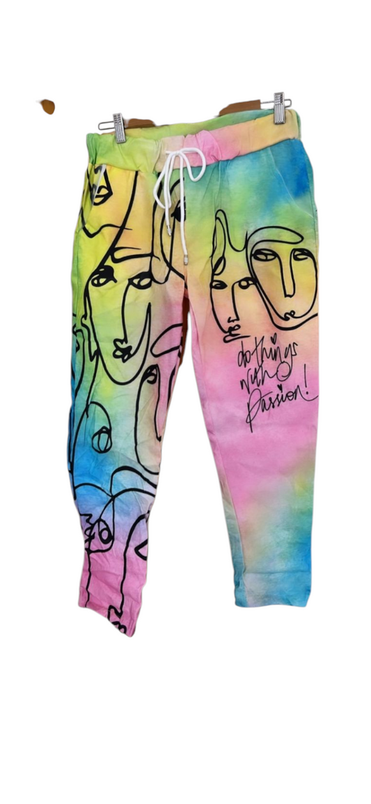 Paparazzi Italy Jogger