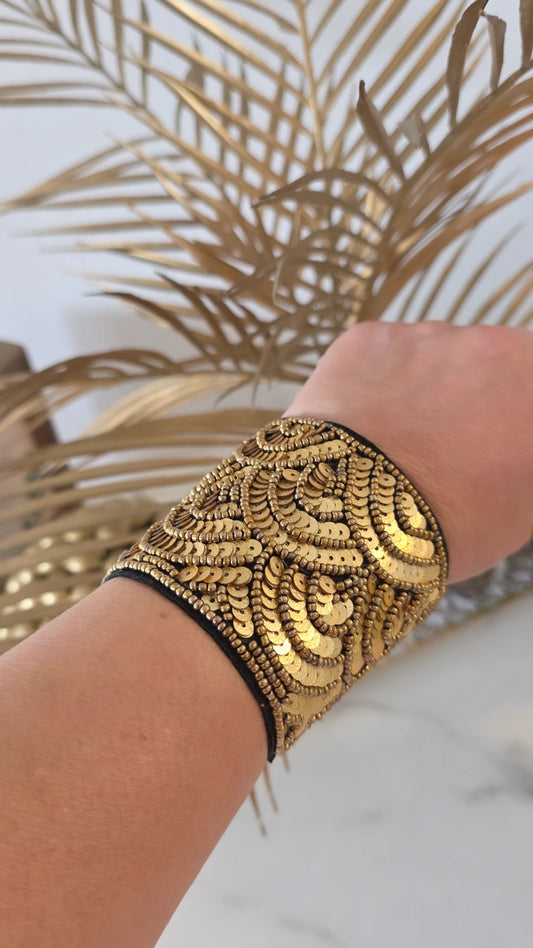 Cleo Cuff