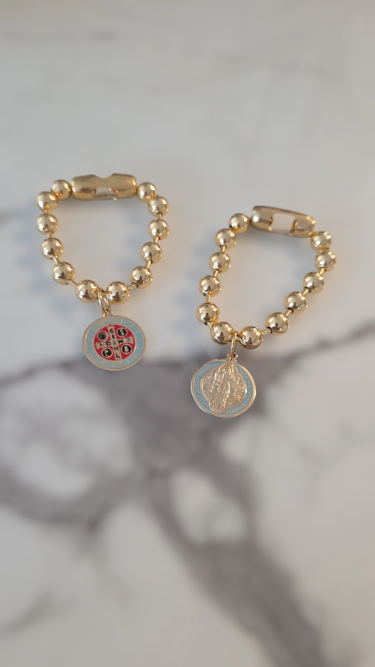 San Benito Army Bracelet