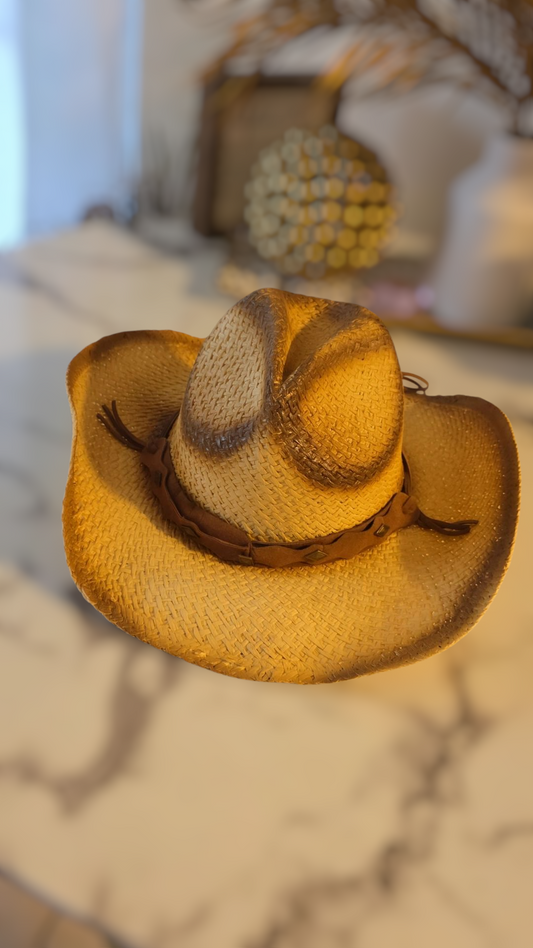 Concerts Fever. Cowboy Hat