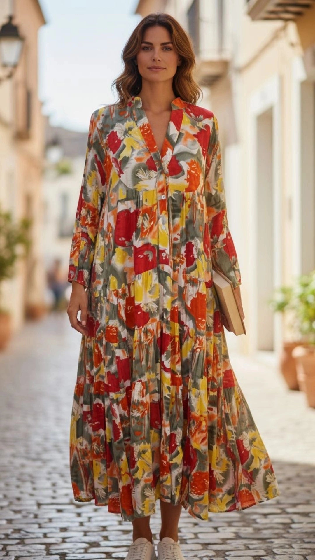 Ema Dress