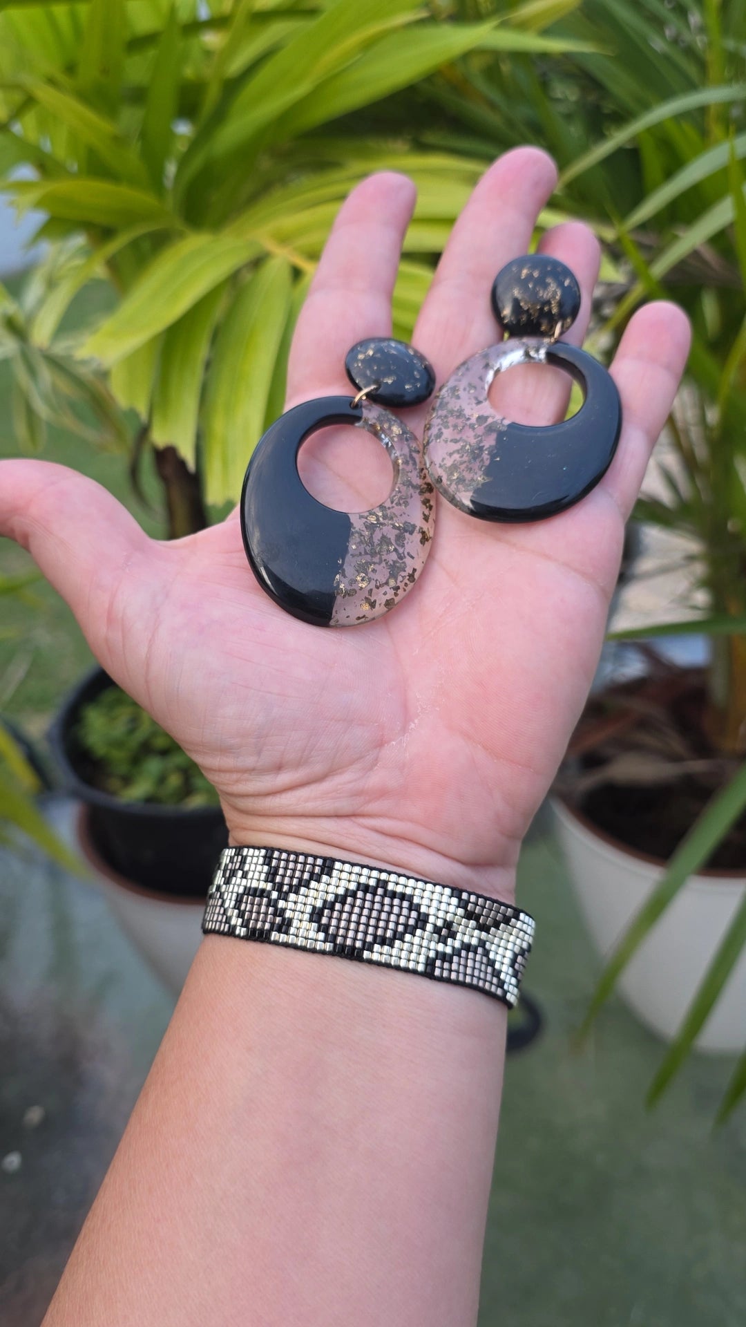 Mindi Earrings