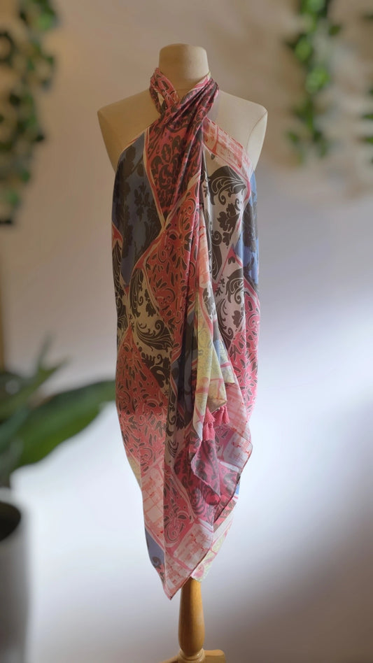 Florencia Scarf