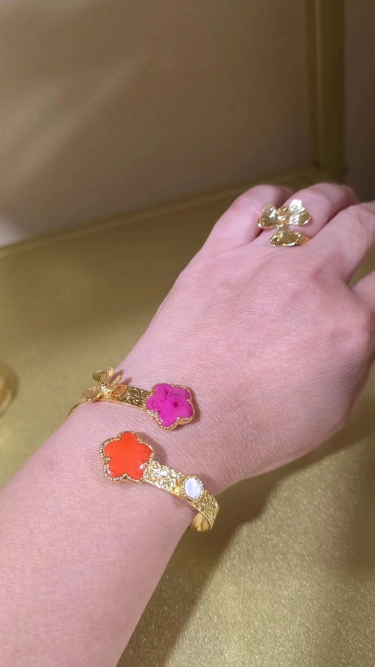 Magrette 2 Pieces Set