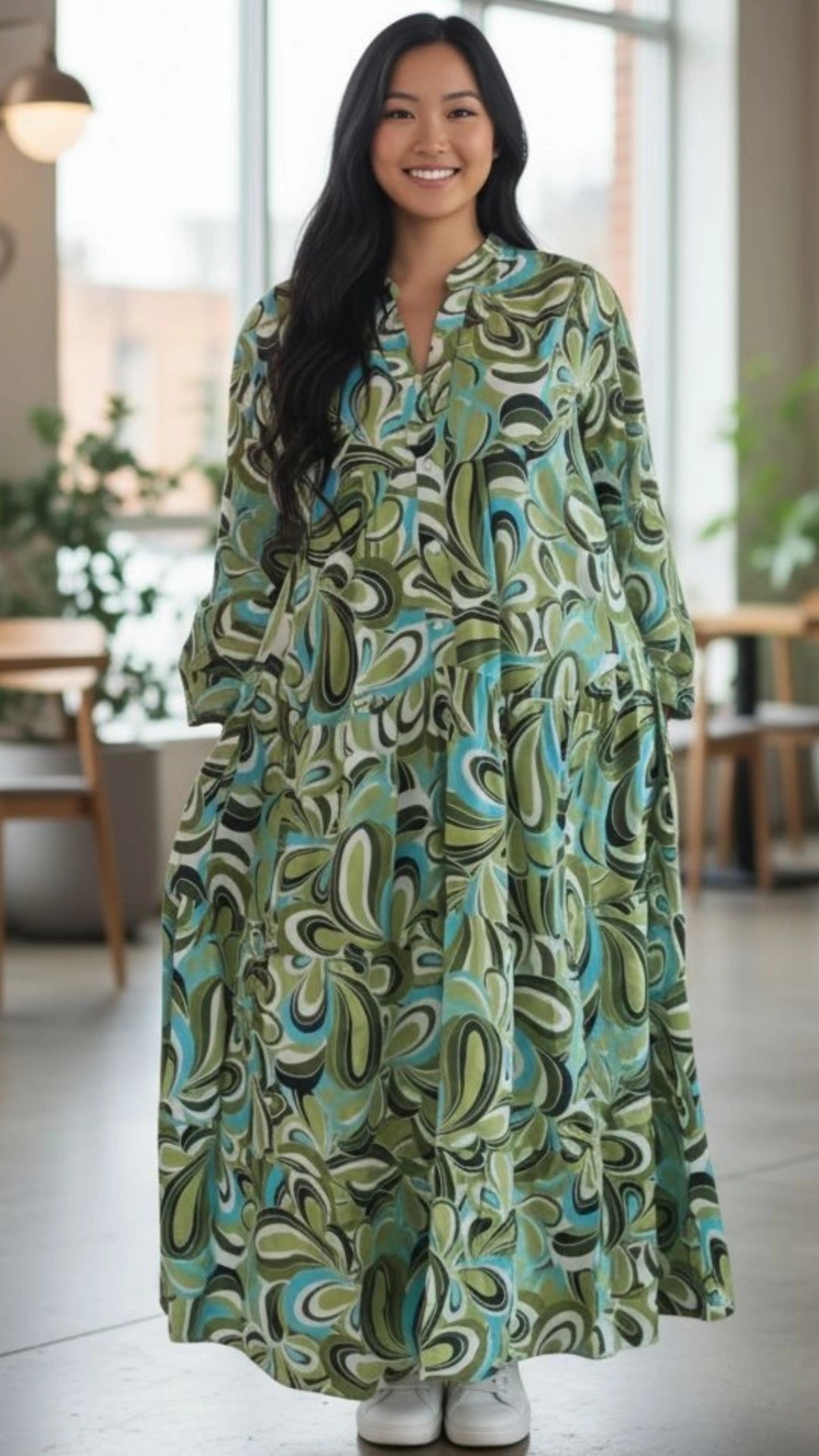 Ema Dress