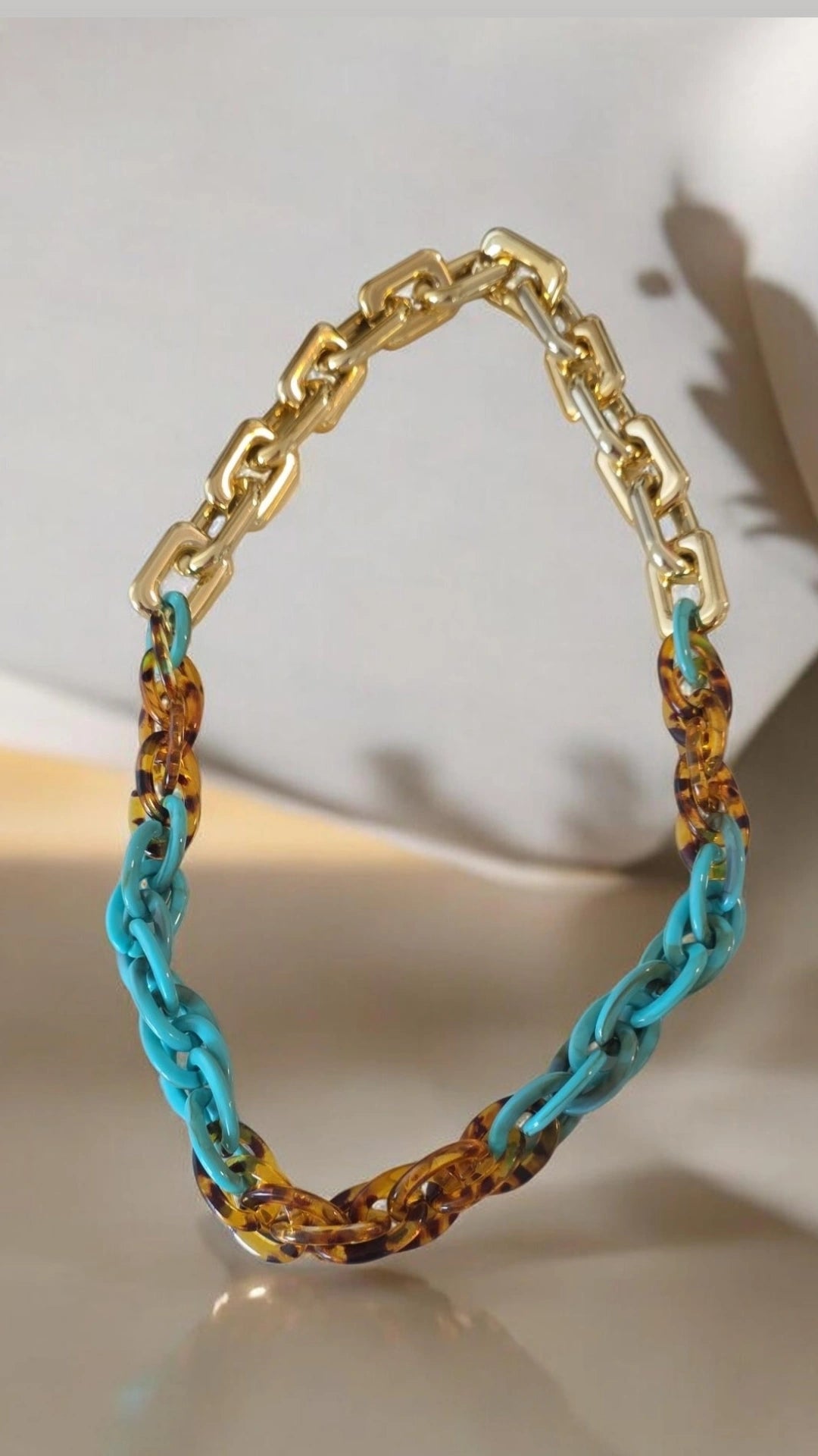 Mena Necklace