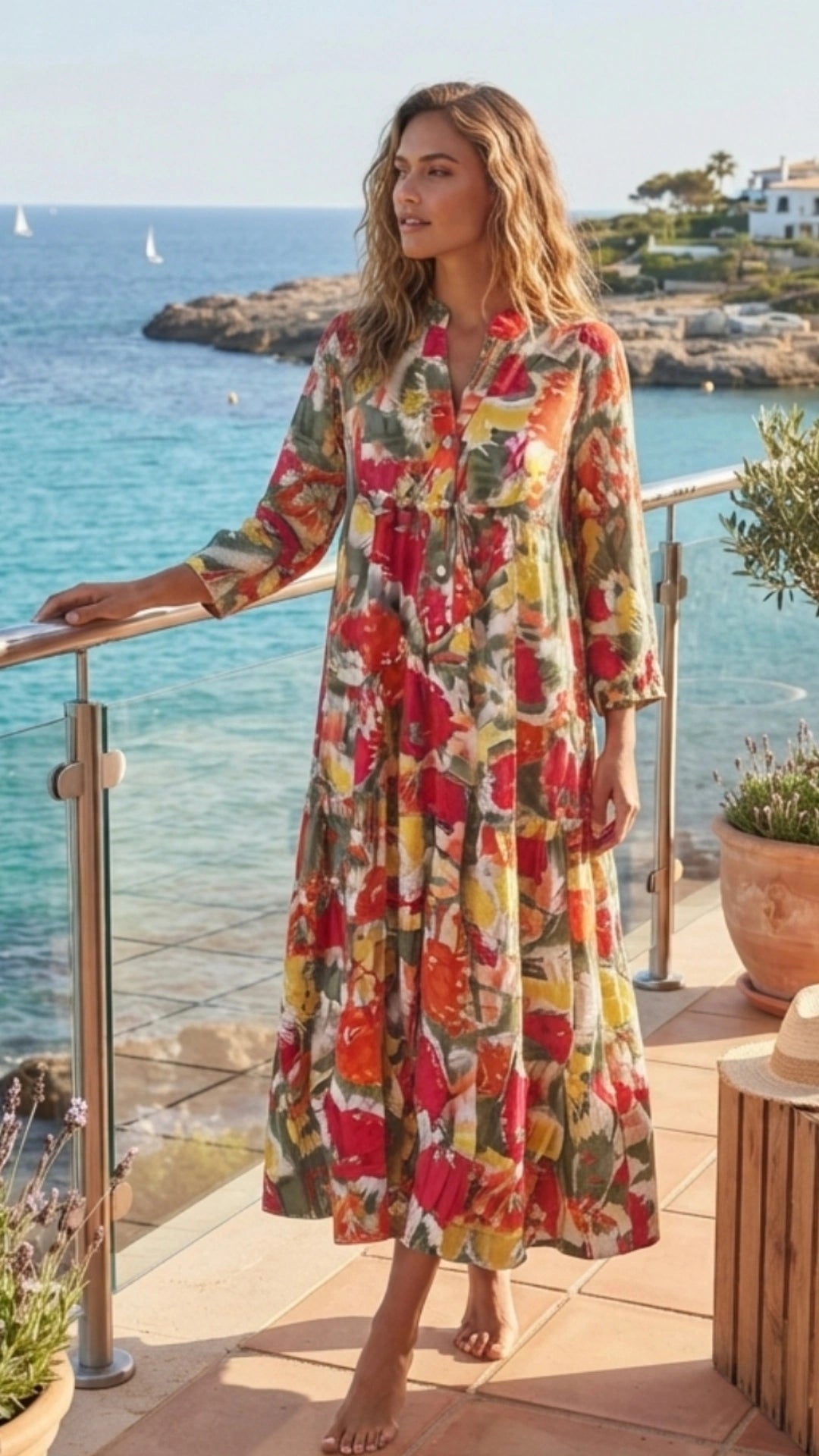 Ema Dress