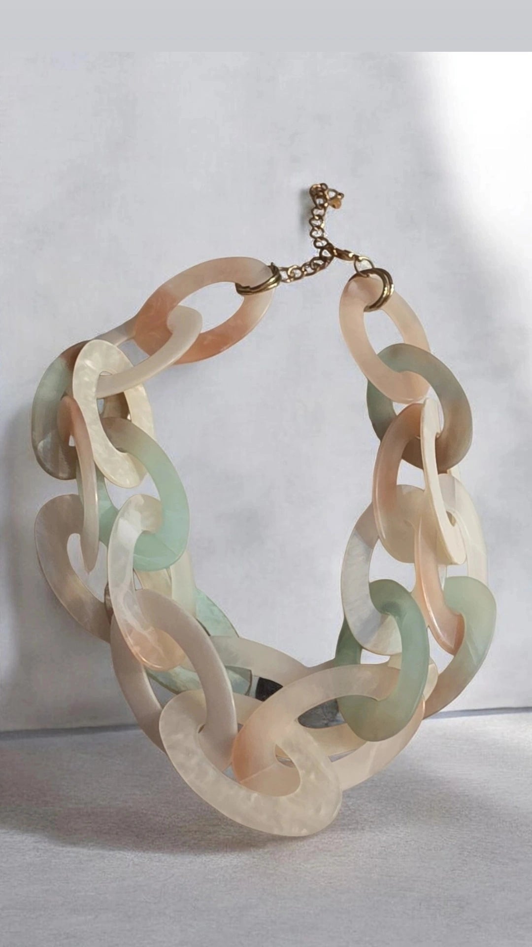 Alana Necklace