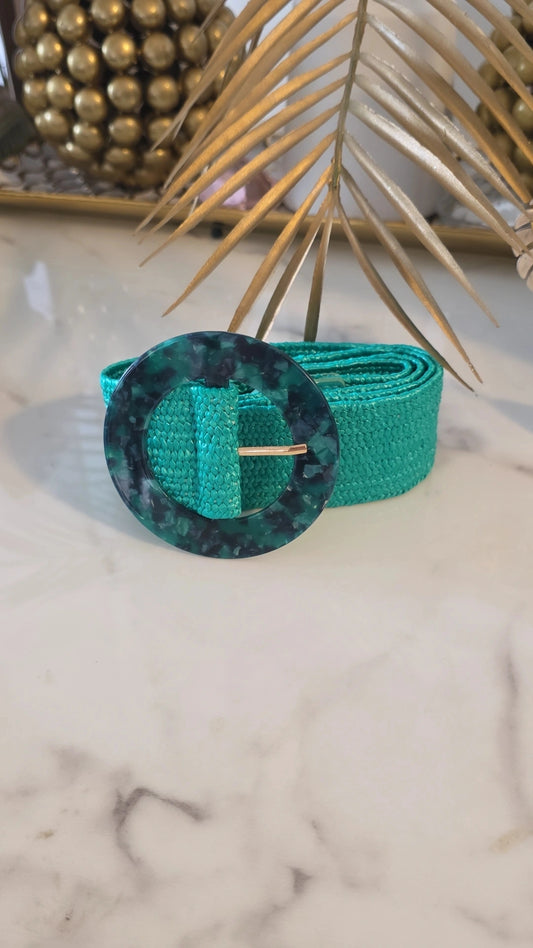 Tortoise Belt