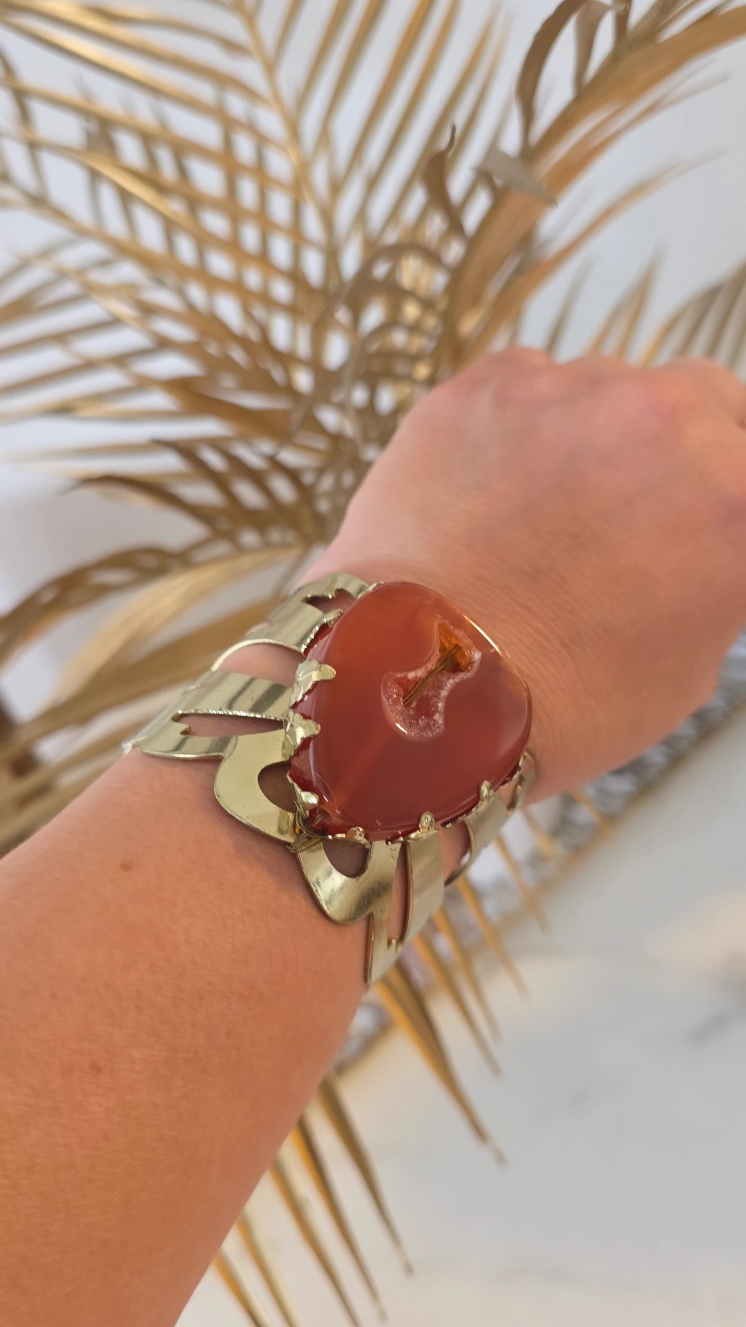 Harah Cuff