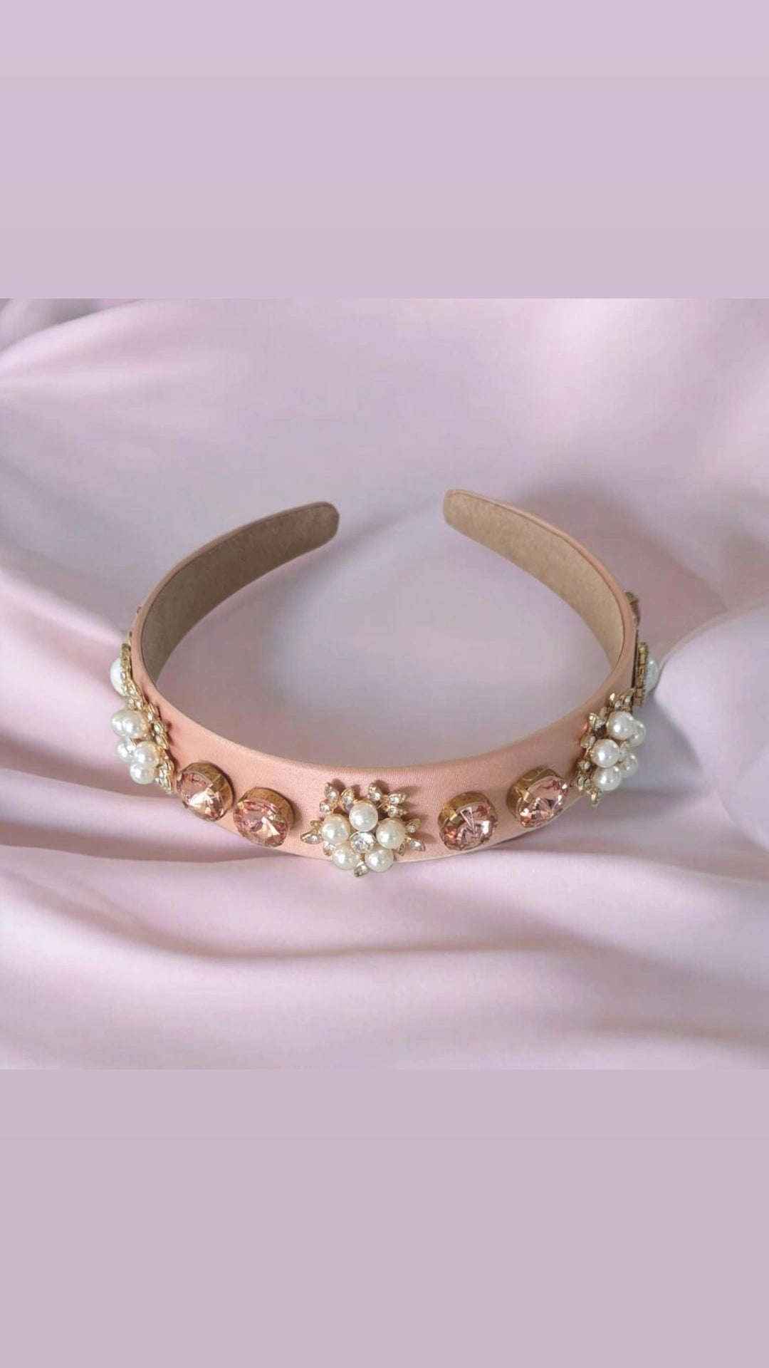 Luxury Headband
