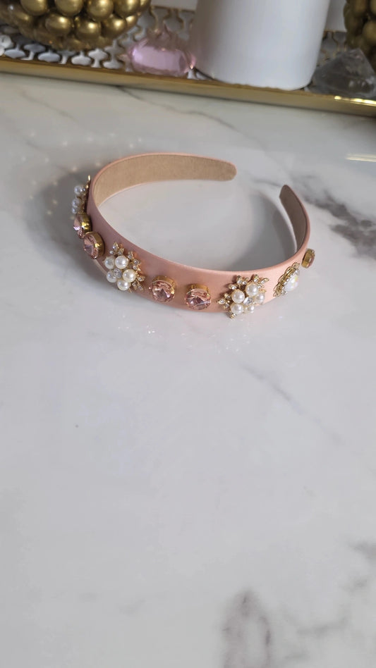 Luxury Headband