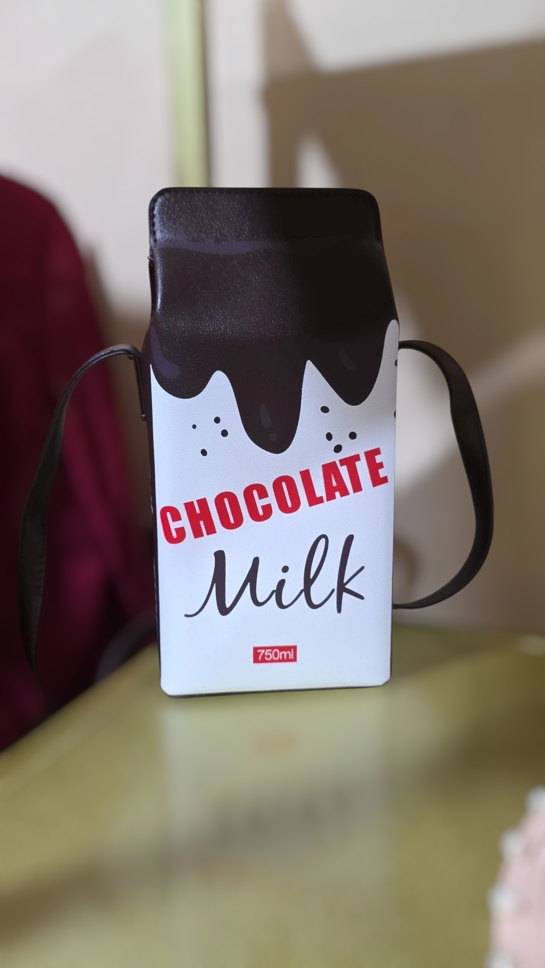 Cute Crossbody Bag