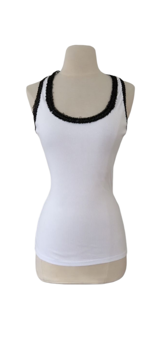 Basic Top. Made in Italy