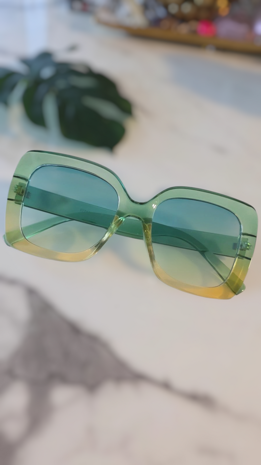 Amana Sunglasses