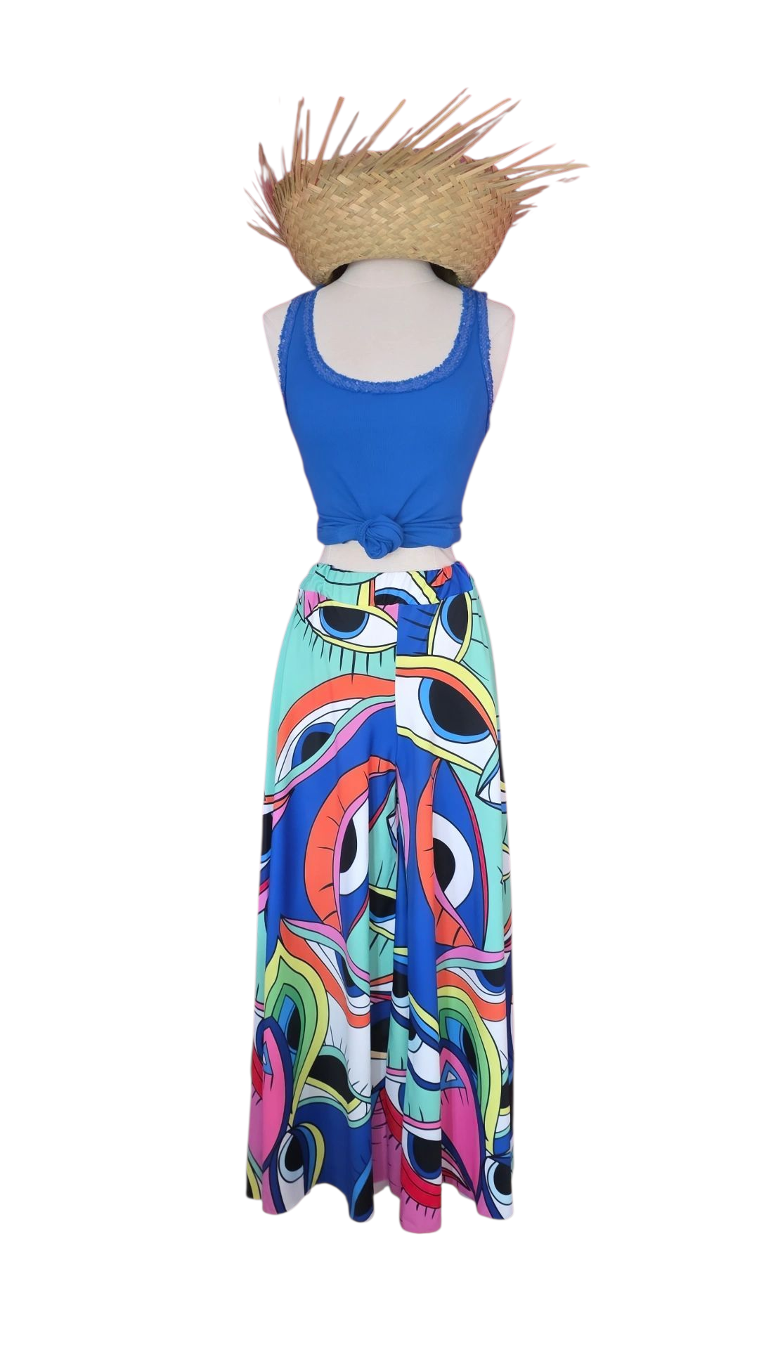 Eye Lucky Pant