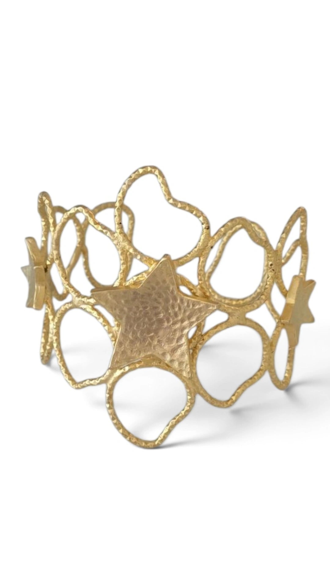 Star Vibes Cuff