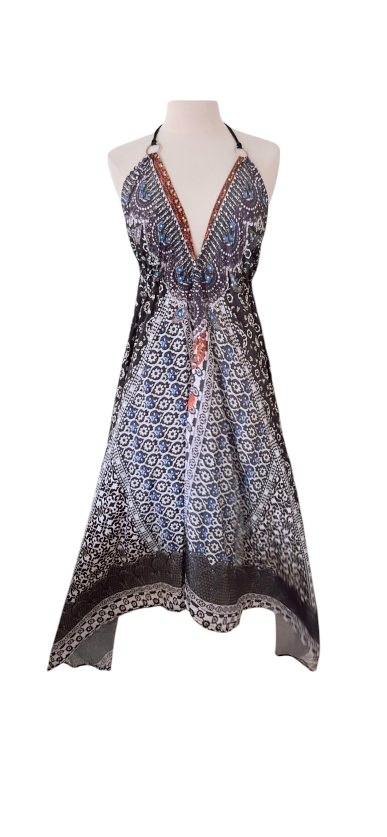 Boho Nyla Dress