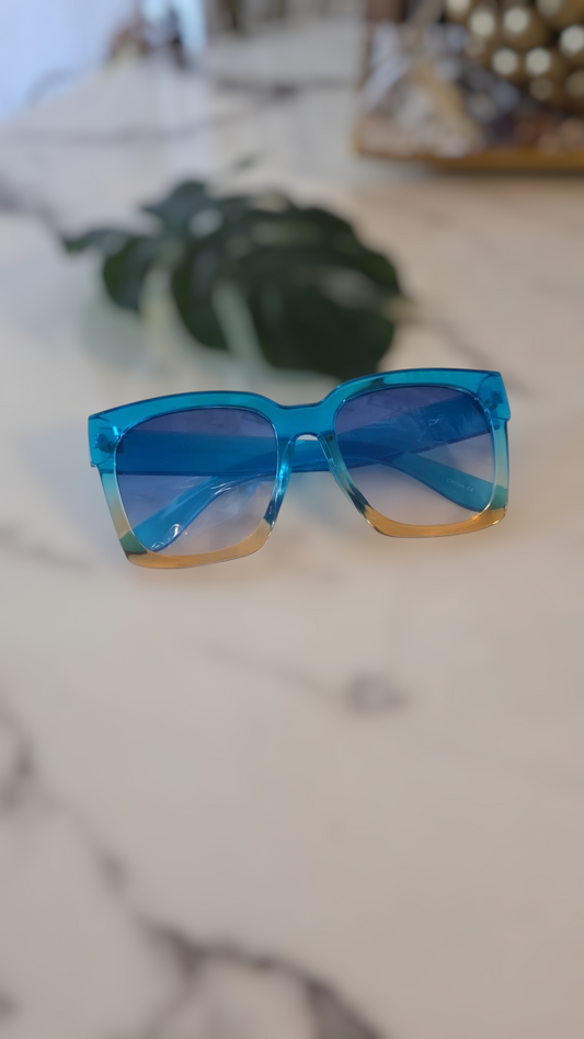 Elene Sunglasses