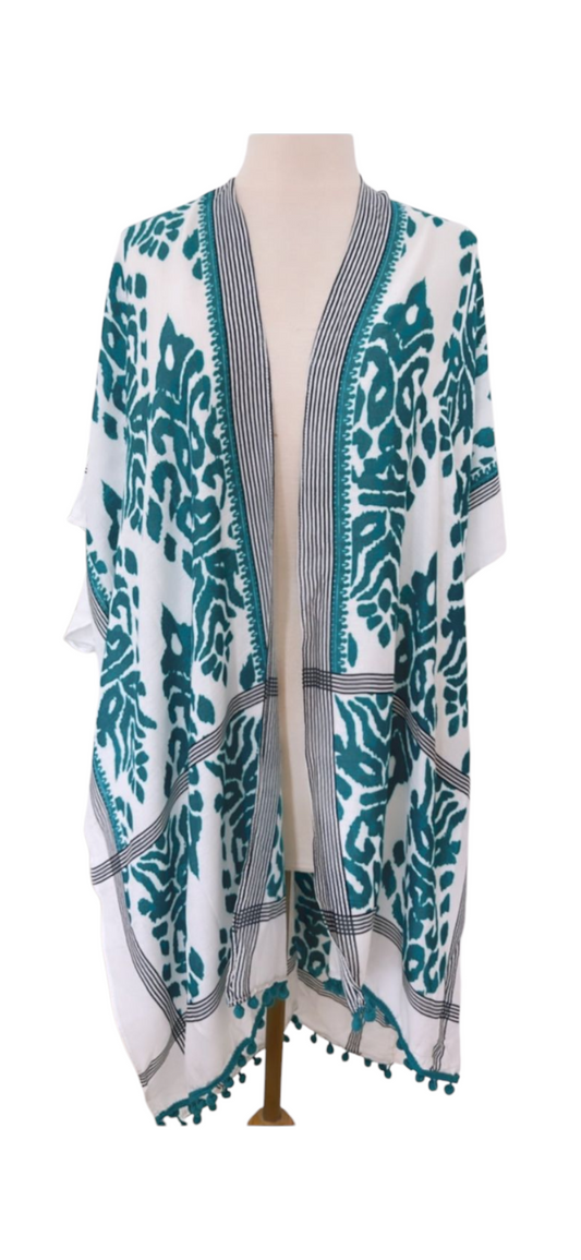 Playa Resort Kimono