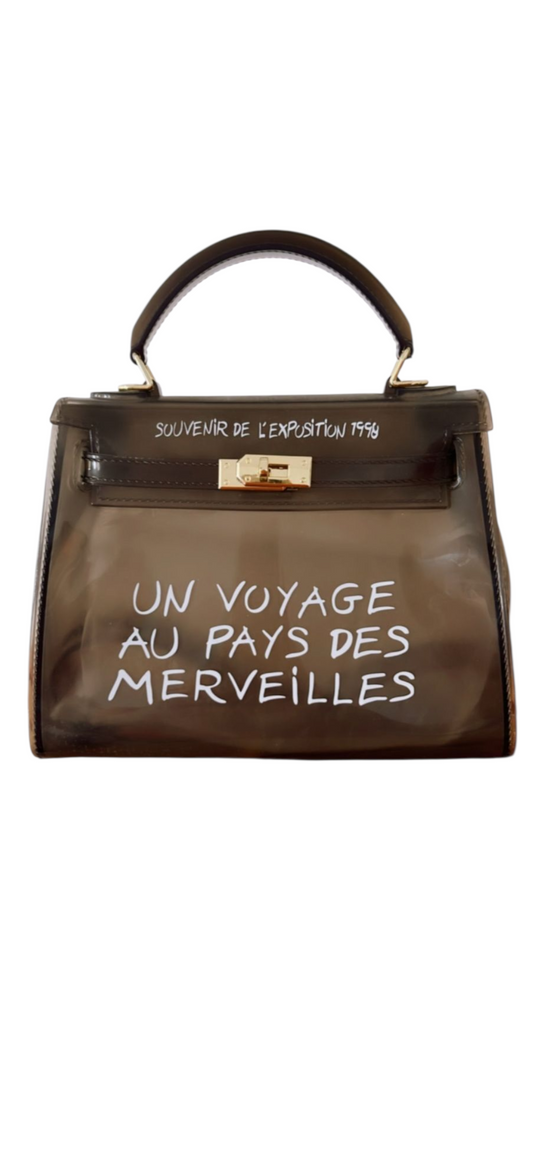 Merveilles Crossbody Bag