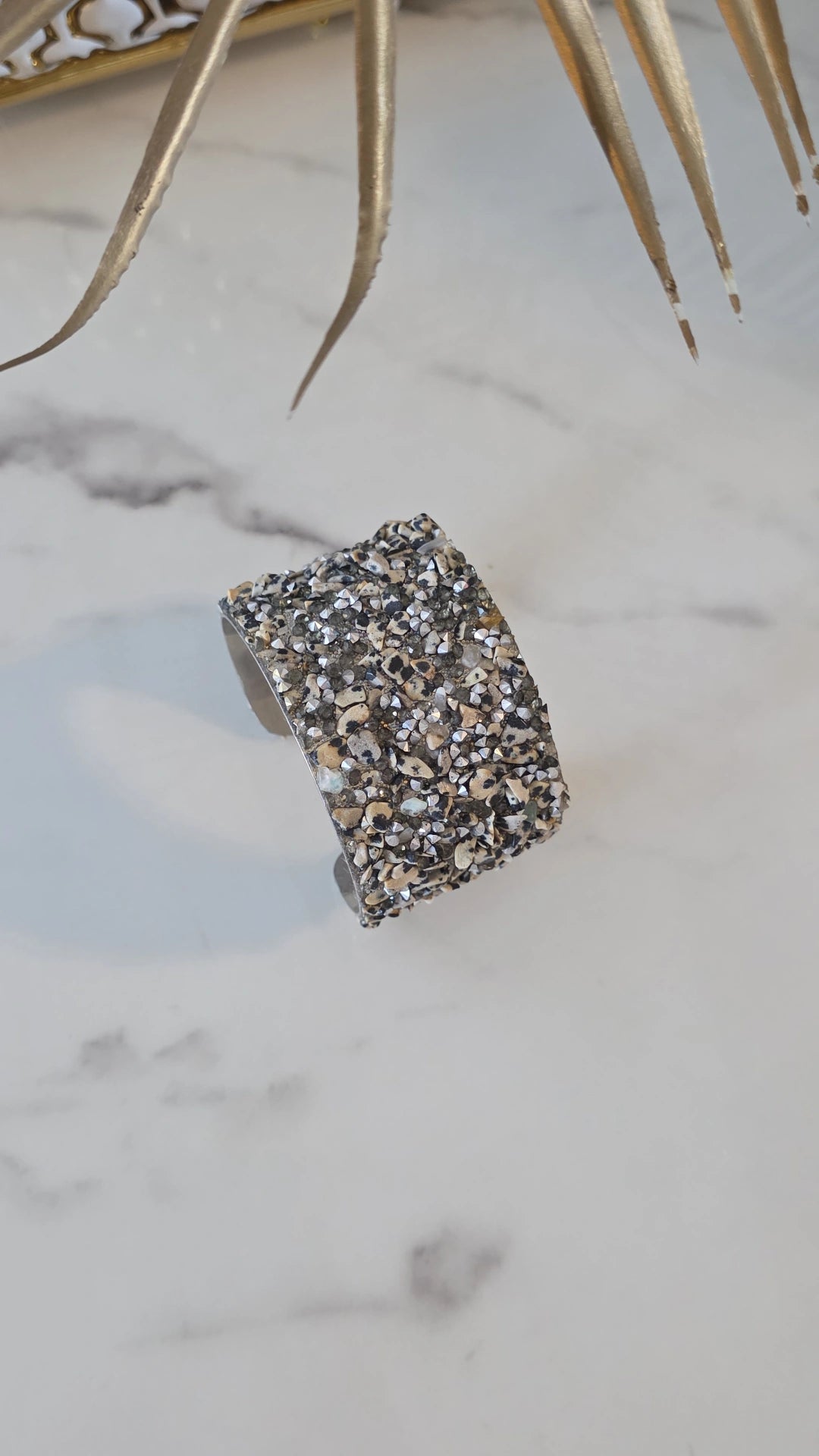 Beach Girl Cuff