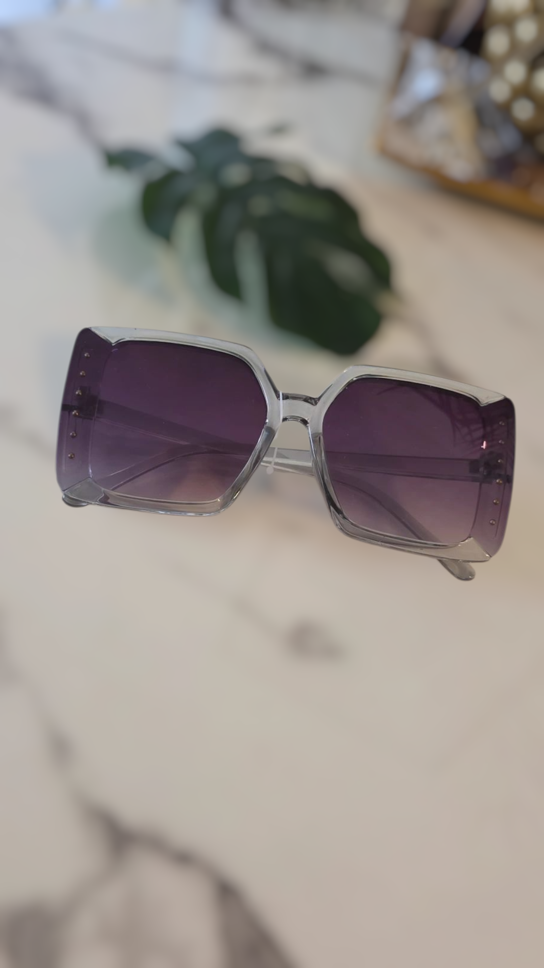 Didi Sunglasses