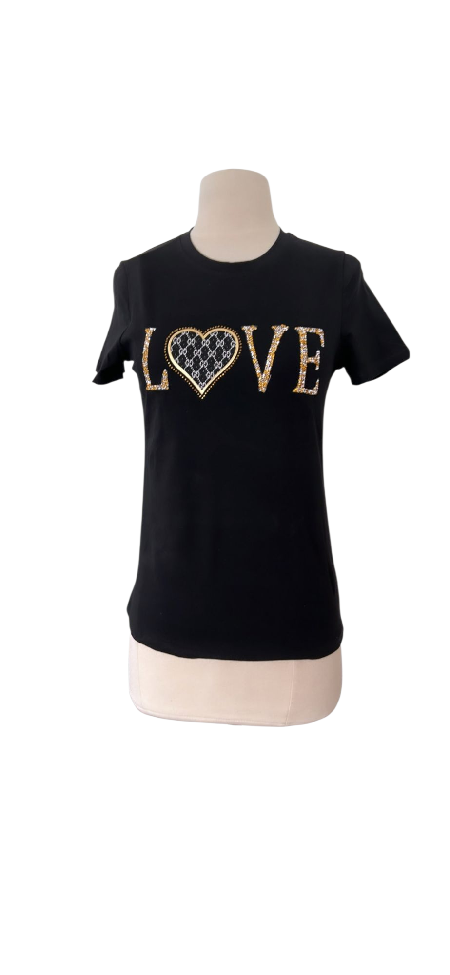 Fashion Chic Shirt