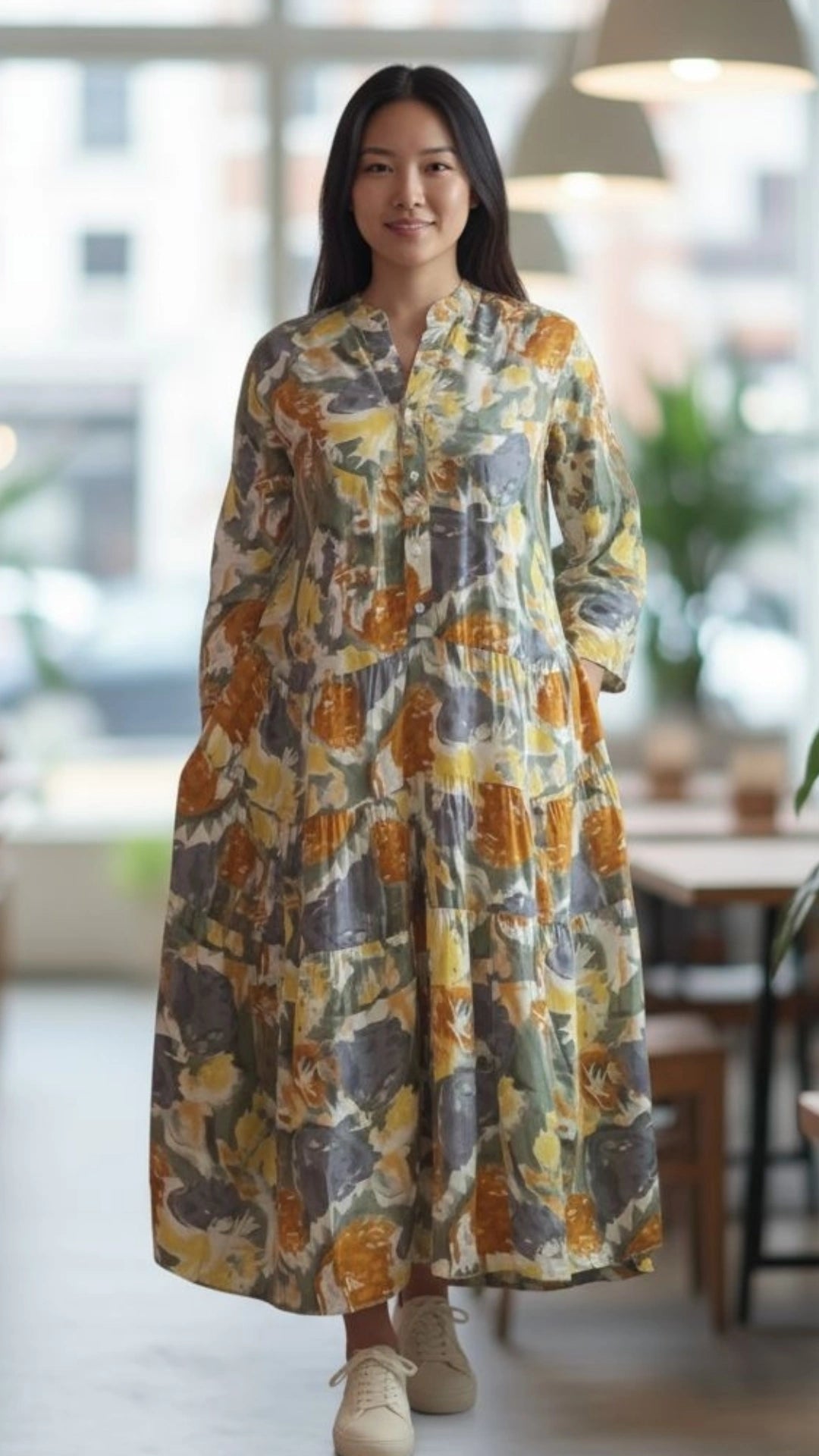 Ema Dress