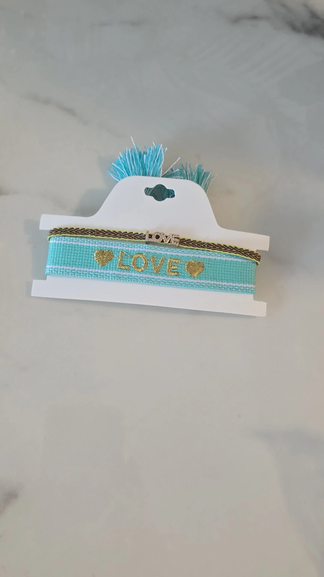 Love Duo Bracelet