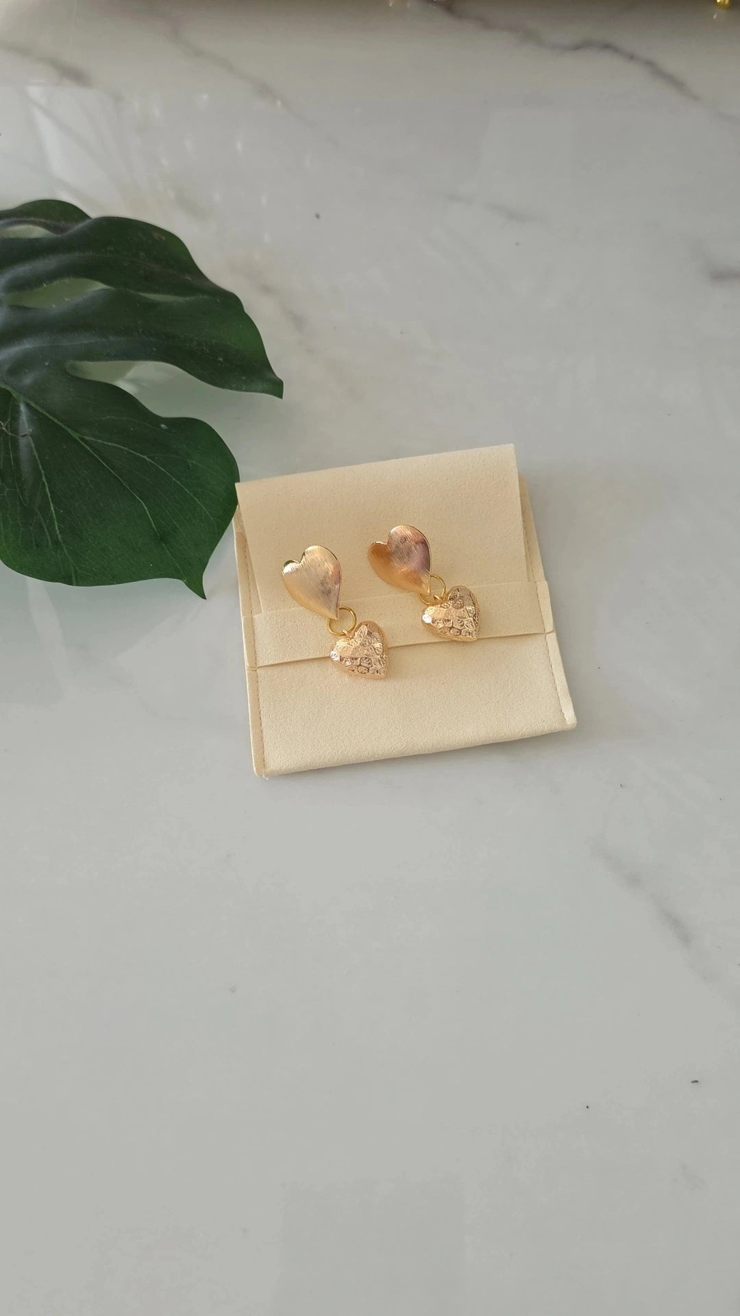 Loving you Earrings