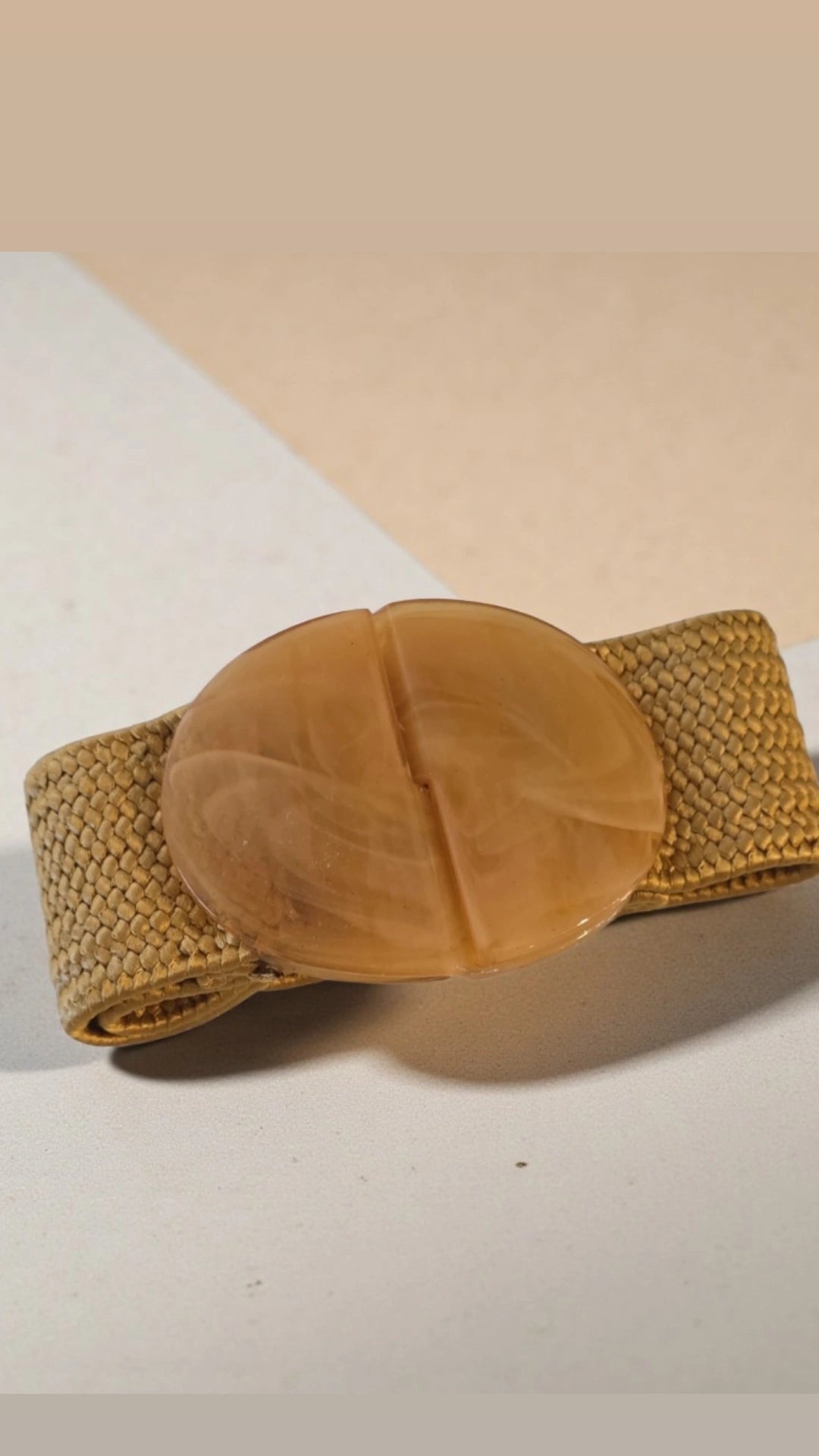 Tortoise Belt