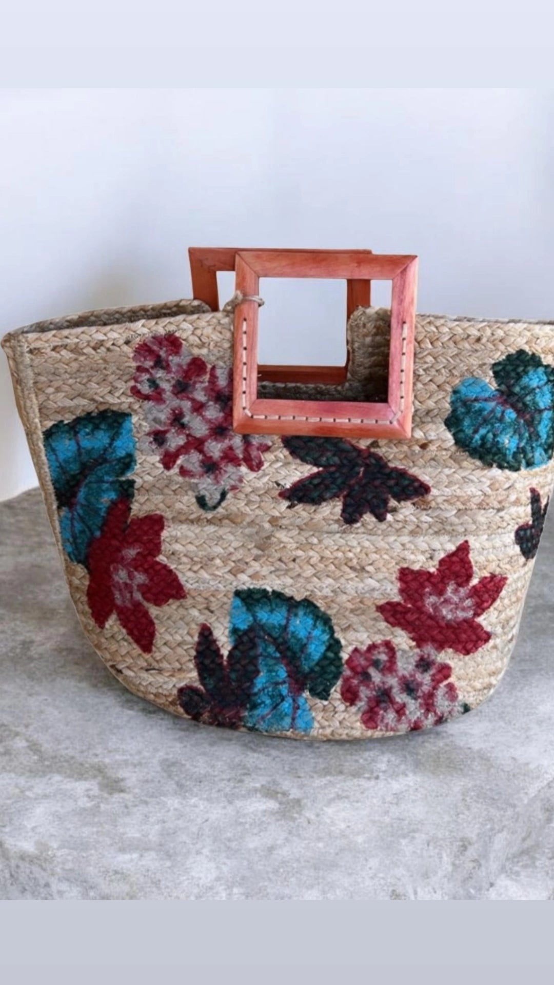 Boho Malia Bag