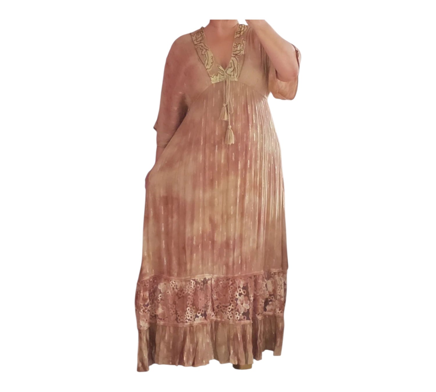 Travel & Pleasure Style