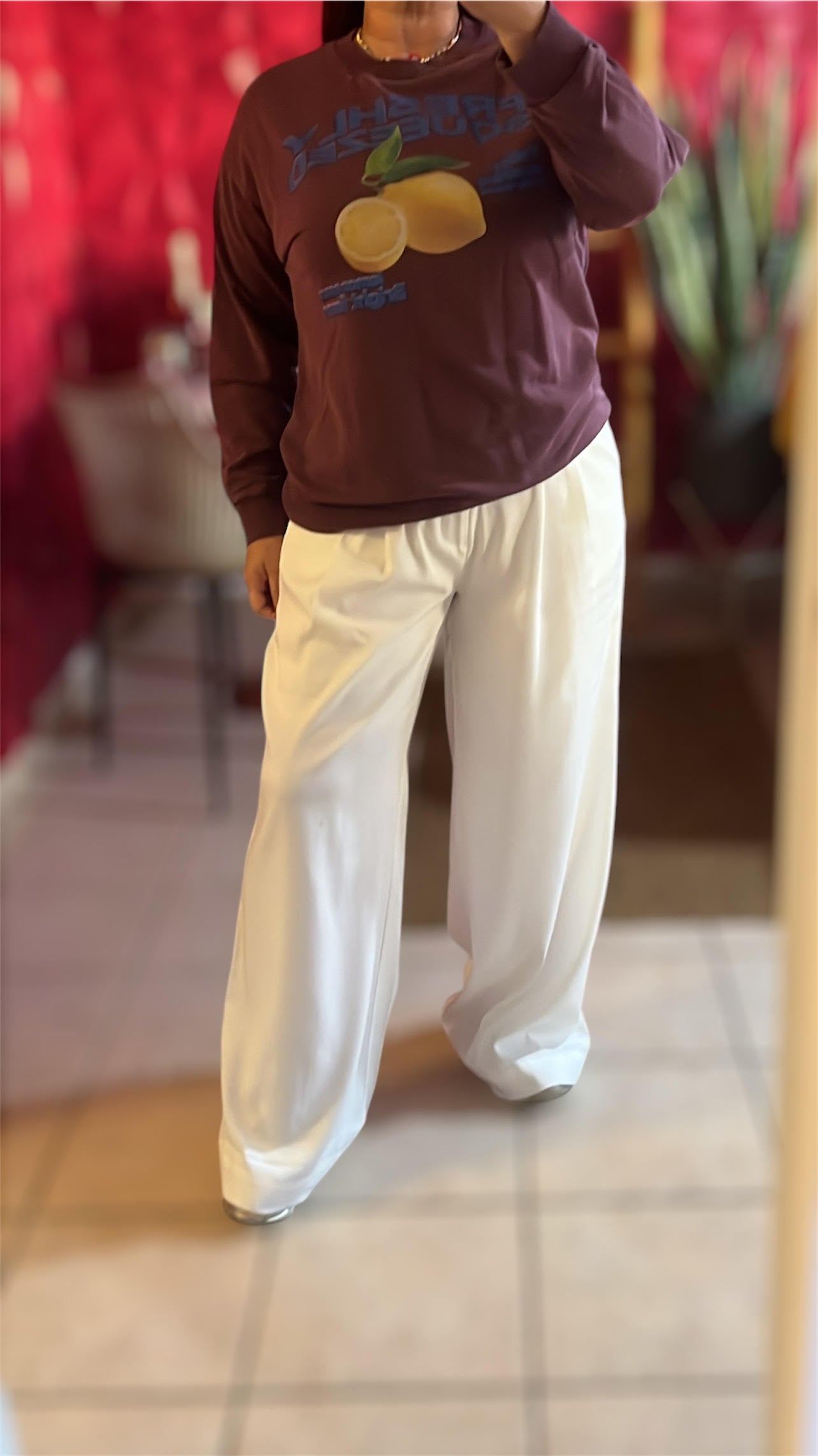 LIFETIME OUTFITS
