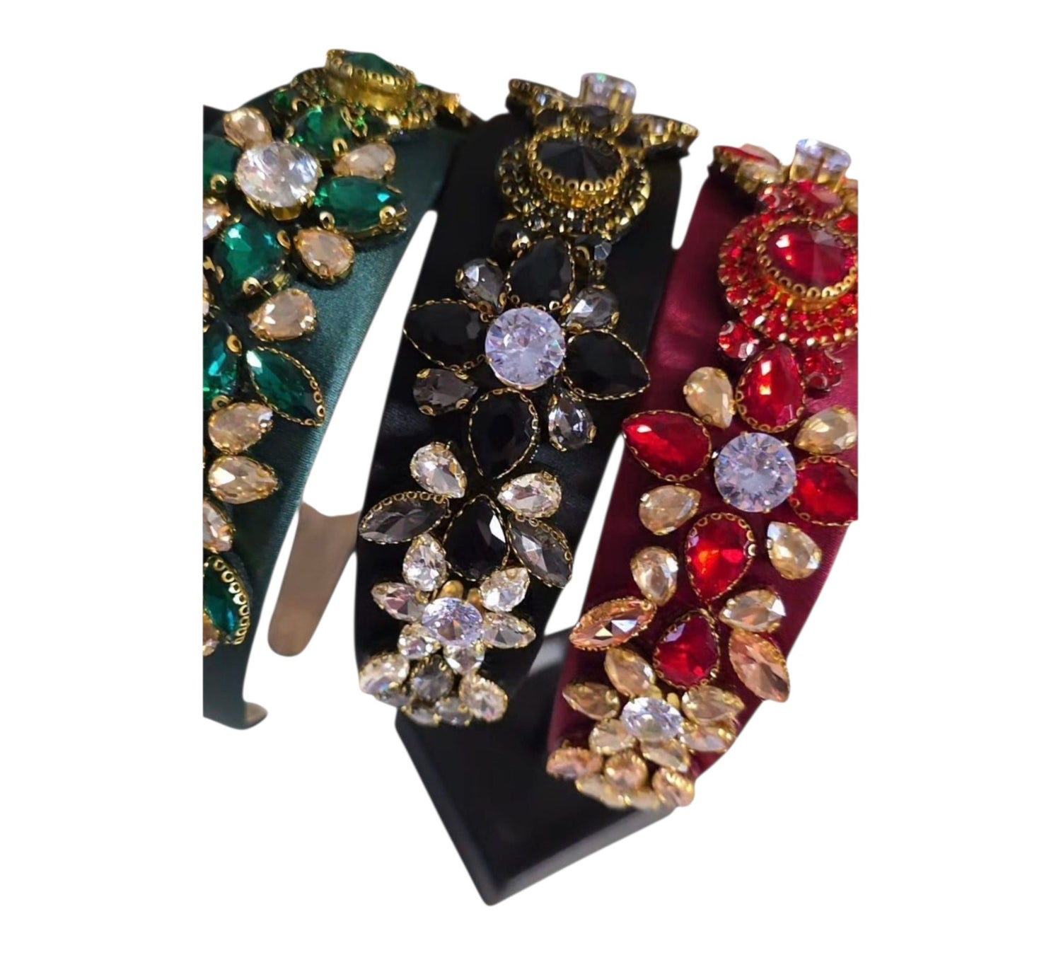 HANDMADE & FINE JEWELRY