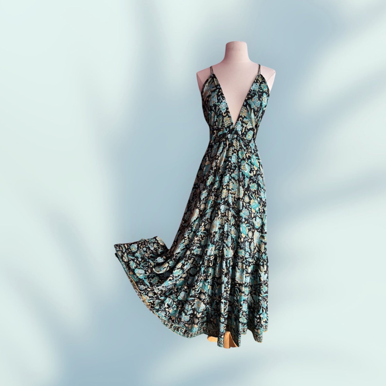 BOHO RESORT STYLE